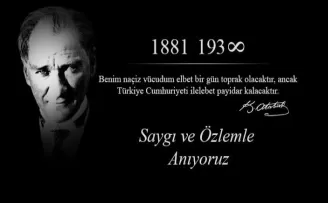 82 yıllık özlem...
