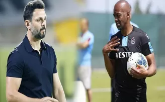 Erol Bulut ve Eddie Newton karşı karşıya! İşte maçın 11'leri...