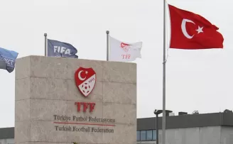 TFF Liglerin iptalini değerlendirdi