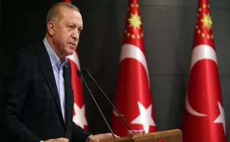 Cumhurbaşkanı Erdoğan’dan gençlerle ilgili paylaşım