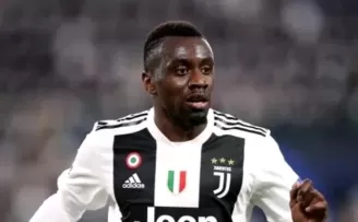 Blaise Matuidi’de koronavirüs testi pozitif çıktı
