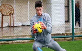 Trabzonspor yeni Uğurcan anlaştı! 