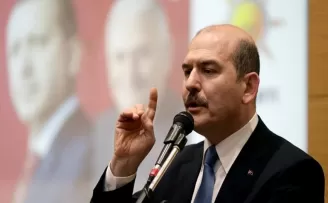 İçişleri Bakanı Soylu'dan otobüs firmalarına uyarı!