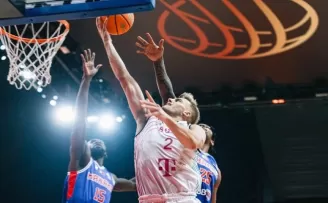 FIBA Kıtalararası Kupa 2023 başladı

