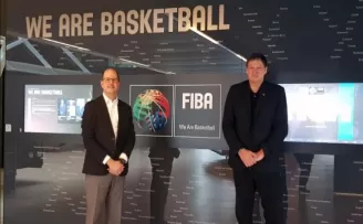 FIBA ve IWBF iş birliklerini güçlendiriyor
