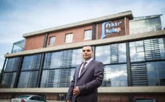 Fikir Koleji Bursluluk Sınavı 22 Şubat’ta yapılacak
