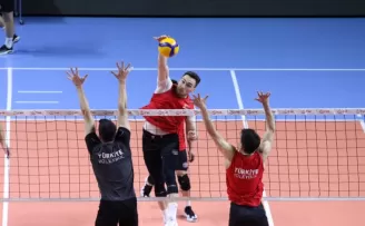 Filenin Efeleri, hazırlıklarını tamamladı
