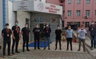 Filyasyon ekibi kalıcı olmak istiyor! 