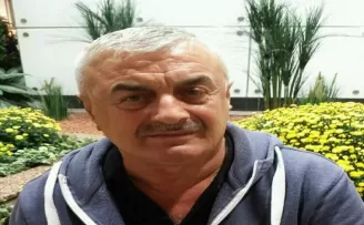 Fındık bahçesinde benzin dökerek kendini yaktı
