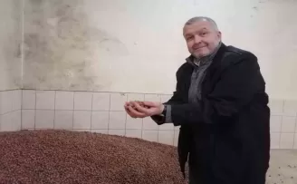 Fındık fiyatı haftayı 35 liradan kapatıyor
