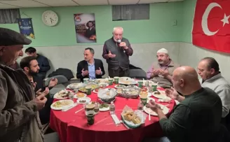 Fırat Yılmaz Çakıroğlu ABD’de anıldı