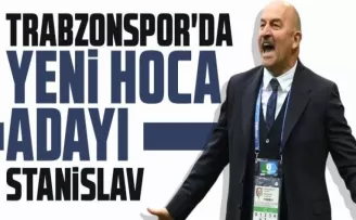 Fırtına’da Stanislav Cherchesov gelmeye hazır!