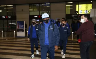 Fırtına  İstanbul'da !!!