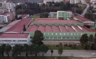 FİSKOBİRLİK’e istihdama katkı teşekkürü