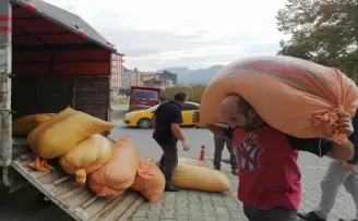 Fiyat farkı üreticiyi TMO’ya yöneltiyor!
