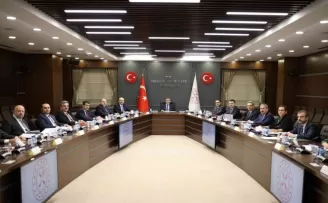 Fiyat İstikrarı Komitesi’nin üçüncü toplantısı sona erdi
