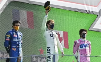 Formula 1’de Gasly ilk kez şampiyon oldu
