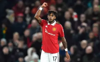 Fred, Fenerbahçe için ailesiyle birlikte İstanbul’a geliyor
