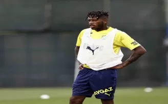 Fred, Fenerbahçe’nin 28. Brezilyalısı oldu
