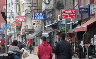 Fuhuş ve suç batağıydı, kentsel dönüşümle yeni bir sayfa açıyor
