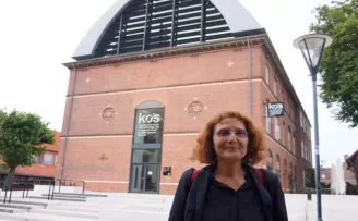 Fulya Erdemci Arşivi, Salt Araştırma’da çevrimiçi erişime açıldı