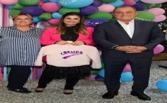 Fulya Terim, Türkiye’ye döndü
