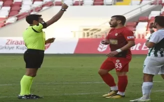 Furkan Safi: “Elimizden geleni yapacağız”
