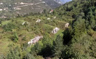 Trabzon'daki NATO üssü turizme kazandırılacak!