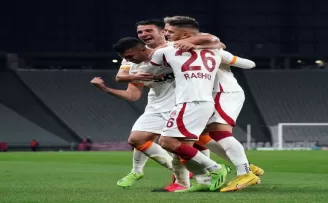Galatasaray 3 maç sonra kazandı
