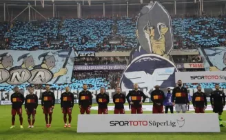 Galatasaray 7 maçtır kazanamıyor
