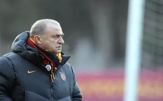 Galatasaray, Antalyaspor maçı hazırlıklarına başladı
