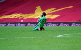 Galatasaray, Avrupa’da tur atladı
