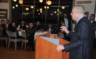 Galatasaray’da 1905 Kültür Sanat Spor Derneği’nde seçim heyecanı
