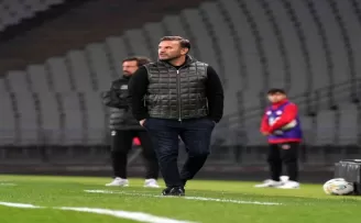 Galatasaray’da 3 değişiklik
