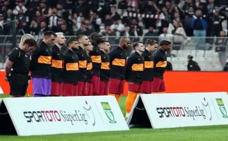 Galatasaray’da 3 değişiklik
