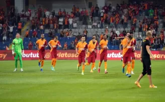 Galatasaray’da 3 değişiklik
