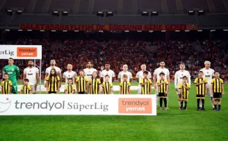 Galatasaray’da 5 değişiklik
