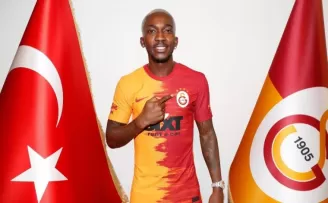 Galatasaray’da 5 futbolcu geldi, 5 gitti
