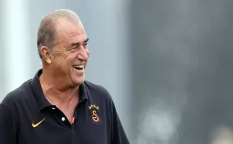 Galatasaray’da hazırlıklar tam gaz
