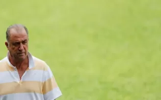 Galatasaray’da Rangers hazırlıkları devam etti
