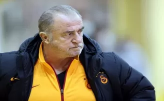 Galatasaray’da Trabzonspor mesaisi devam etti
