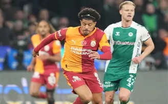 Galatasaray’dan sert tepki: Bu oyunlarla durduramazsınız!