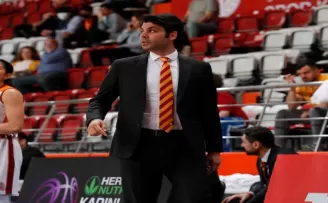 Galatasaray, Efe Güven ile yollarını ayırdı
