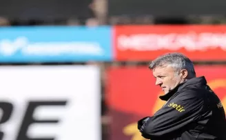 Galatasaray, Göztepe maçı hazırlıklarına devam etti

