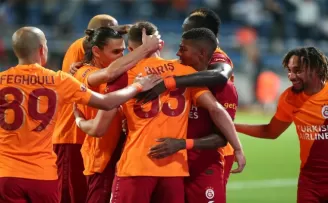 Galatasaray ile Alanyaspor 11. randevuda
