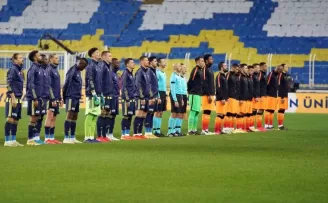 Galatasaray ile Fenerbahçe 394. randevuda
