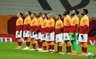 Galatasaray’ın konuğu Hatayspor
