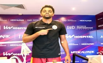 Galatasaray’ın yenileri sağlık kontrolünden geçti
