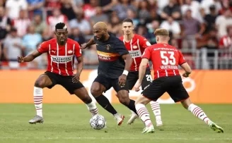 Galatasaray, PSV’yi konuk edecek
