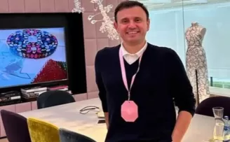 Galatasaray Sportif AŞ’de yeni atama